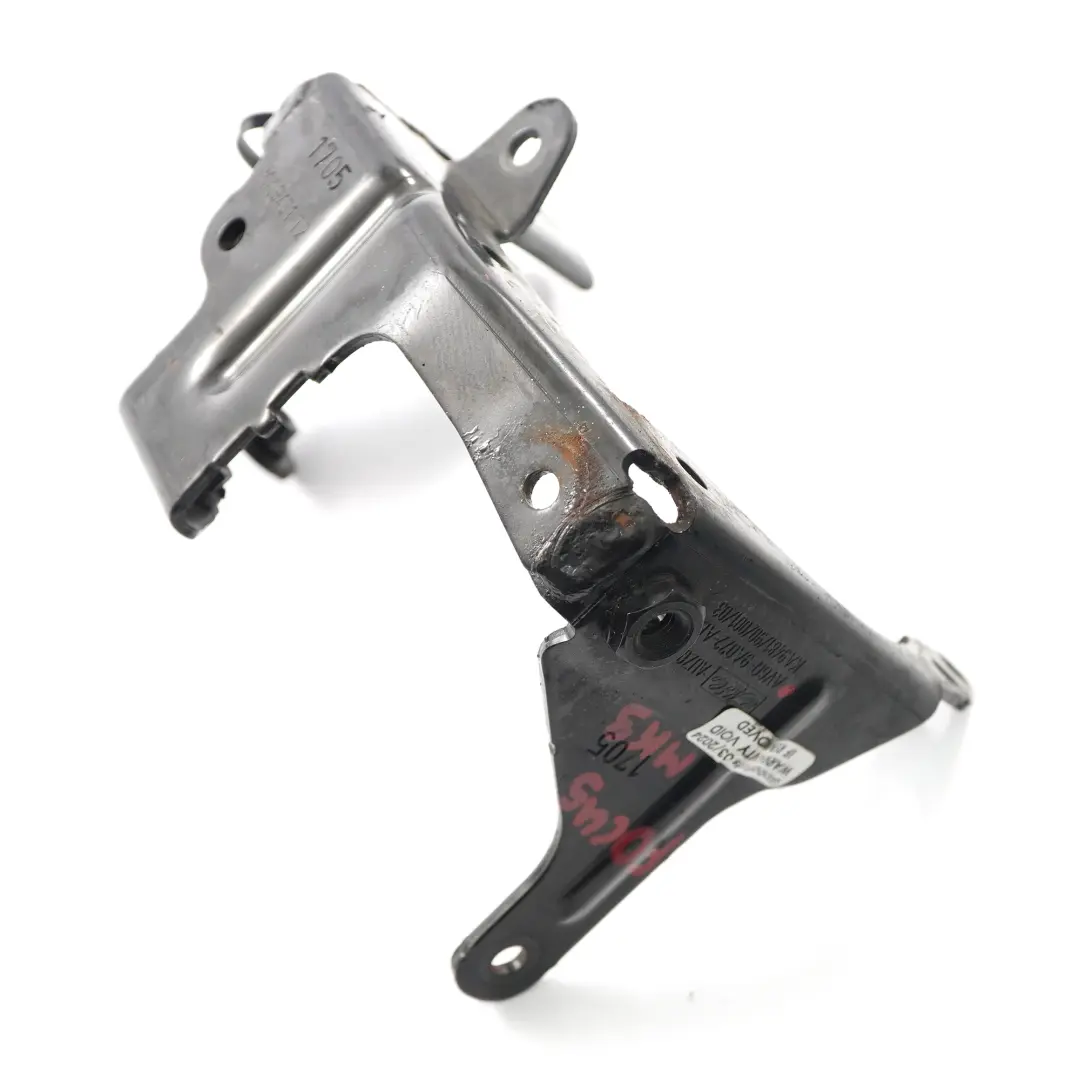  Soporte del filtro de aceite Ford Focus MK3 1.6 TDCi Soporte del filtro aceite - SKU AV6Q-9A072-AB - Número de pieza AV6Q-9A072-AB