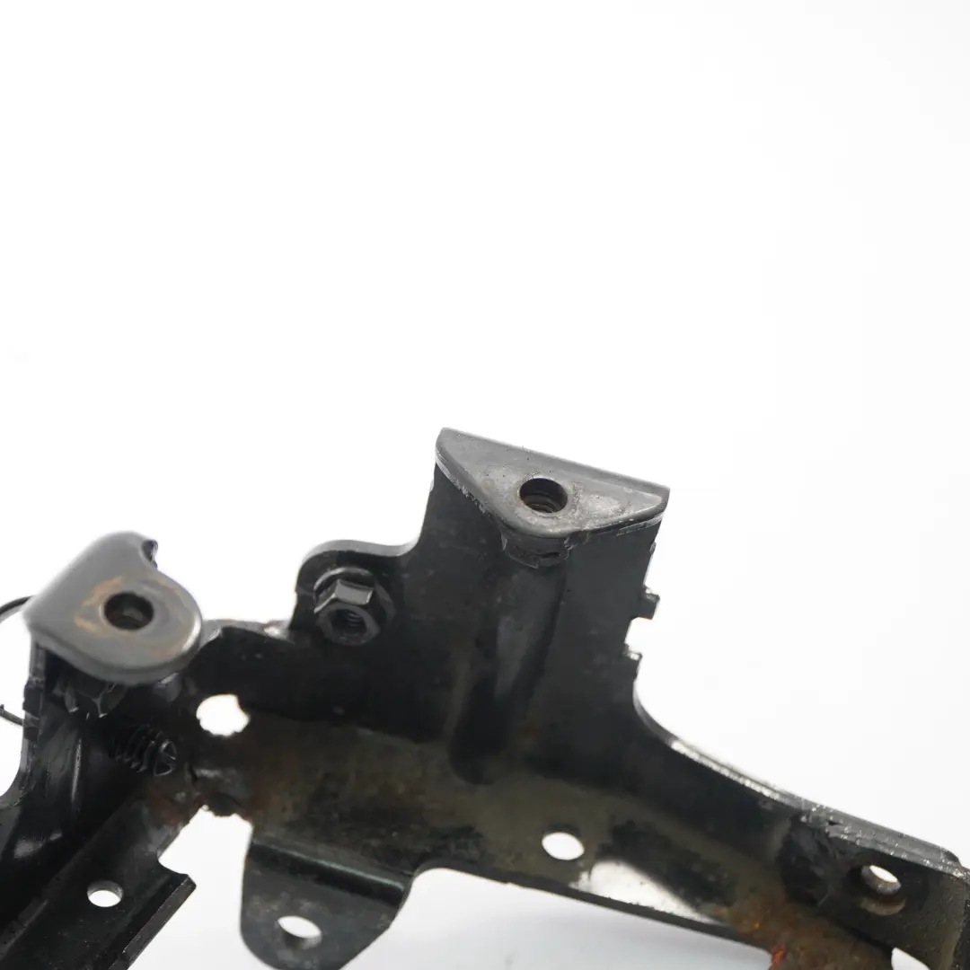  Filter Bracket Ford Focus MK3 1.6 TDCi Engine Oil Filter Holder - SKU AV6Q-9A072-AB - Part number AV6Q-9A072-AB
