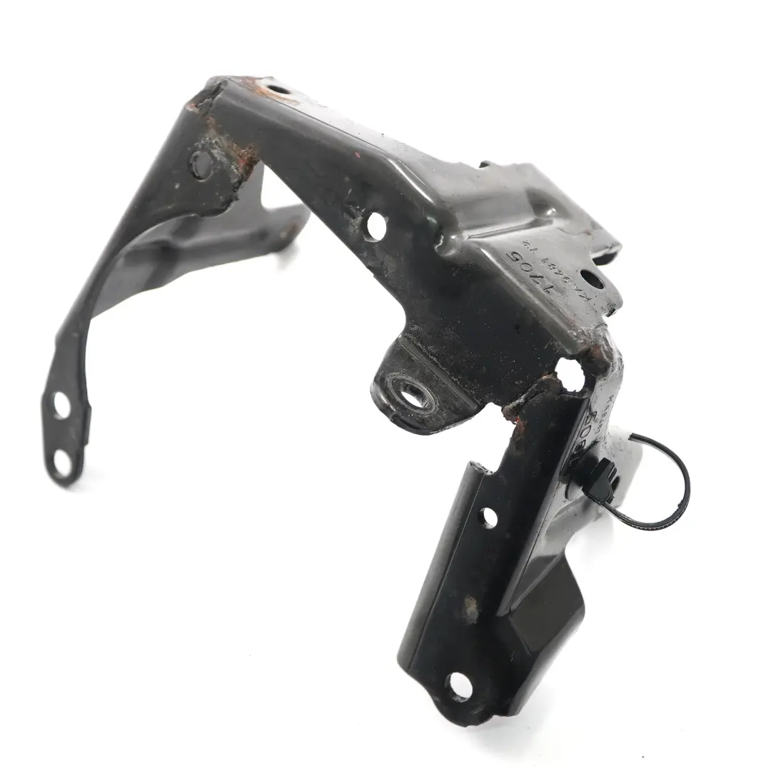  Soporte del filtro de aceite Ford Focus MK3 1.6 TDCi Soporte del filtro aceite - SKU AV6Q-9A072-AB - Número de pieza AV6Q-9A072-AB