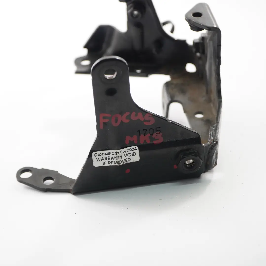  Filter Bracket Ford Focus MK3 1.6 TDCi Engine Oil Filter Holder - SKU AV6Q-9A072-AB - Part number AV6Q-9A072-AB