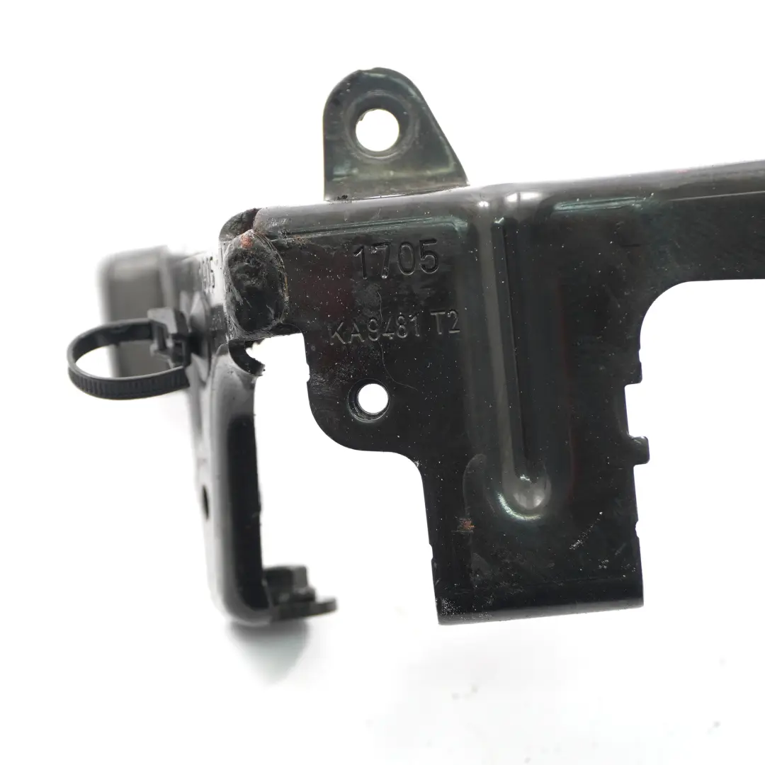  Soporte del filtro de aceite Ford Focus MK3 1.6 TDCi Soporte del filtro aceite - SKU AV6Q-9A072-AB - Número de pieza AV6Q-9A072-AB