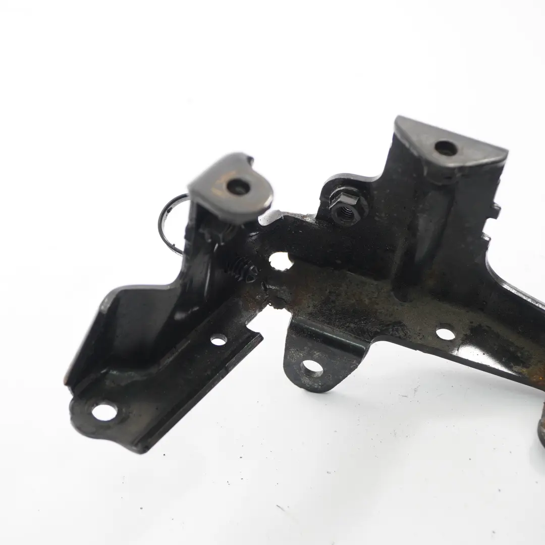  Filter Bracket Ford Focus MK3 1.6 TDCi Engine Oil Filter Holder - SKU AV6Q-9A072-AB - Part number AV6Q-9A072-AB