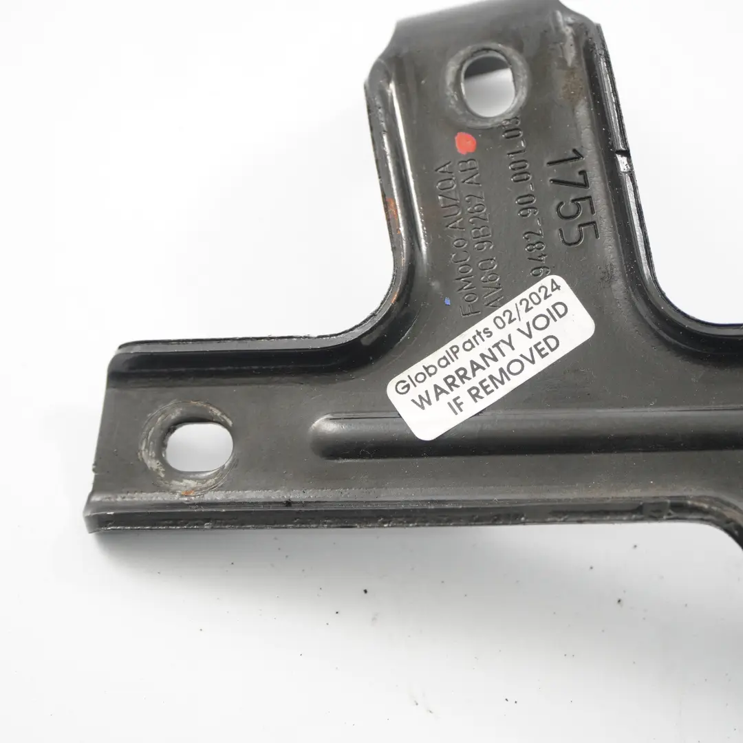 Ford Focus MK3 Diesel 1.6 TDCi Supporto staffa filtro carburante - SKU AV6Q-9B262-AB - Numero di parte AV6Q-9B262-AB