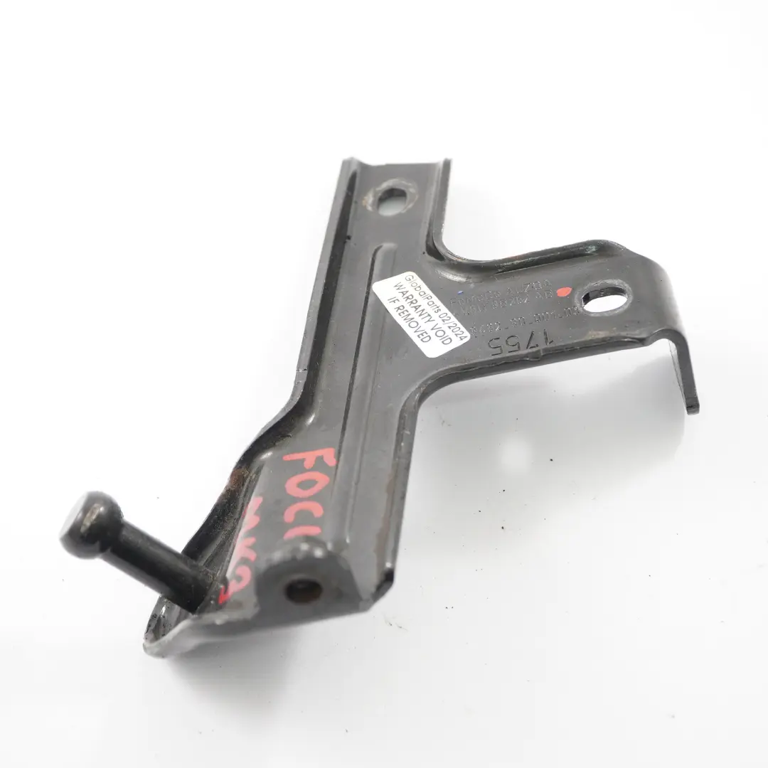 MK3 Diesel 1.6 TDCi Supporto staffa filtro carburante per Ford Focus con numero di parte AV6Q-9B262-AB Ford Focus MK3 Diesel 1.6 TDCi Supporto staffa filtro carburante - SKU AV6Q-9B262-AB - Numero di parte AV6Q-9B262-AB