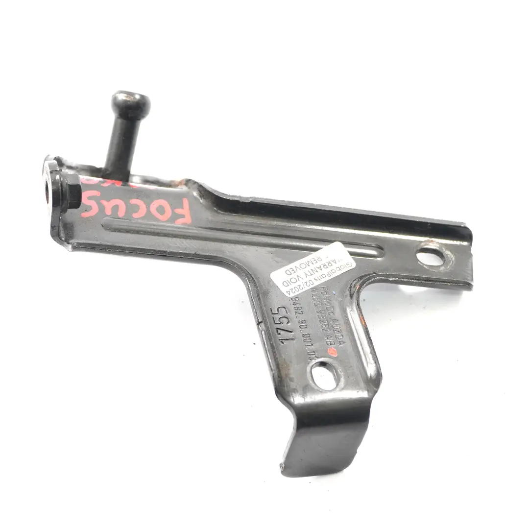 MK3 Diesel 1.6 TDCi Support de filtre à carburant pour Ford Focus à propos du numéro de pièce AV6Q-9B262-AB Ford Focus MK3 Diesel 1.6 TDCi Support de filtre à carburant - SKU AV6Q-9B262-AB - Numéro de pièce AV6Q-9B262-AB