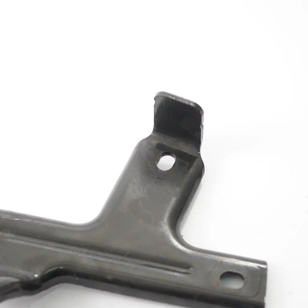 Ford Focus MK3 Diesel 1.6 TDCi Supporto staffa filtro carburante - SKU AV6Q-9B262-AB - Numero di parte AV6Q-9B262-AB