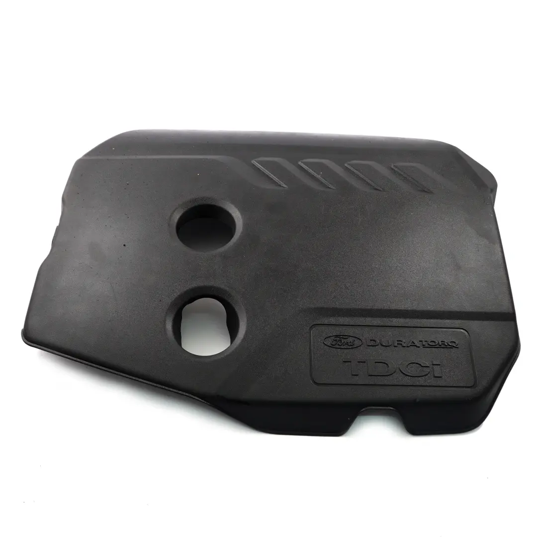 Ford Focus 1.6 TDCi Diesel Engine Cover Acoustic Trim Panel - SKU AV6Q6N041A - Part number AV6Q6N041A