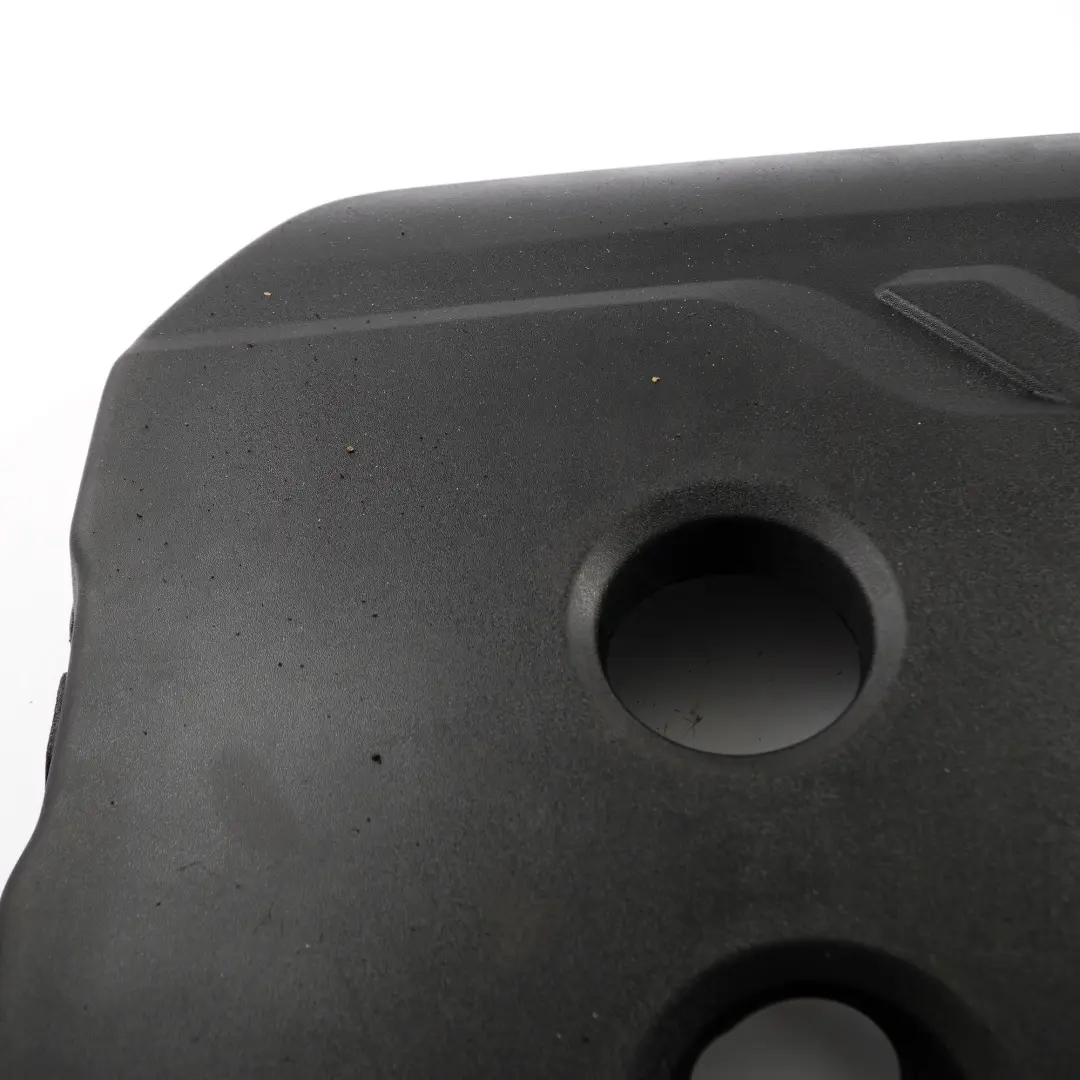 Ford Focus 1.6 TDCi Diesel Engine Cover Acoustic Trim Panel - SKU AV6Q6N041A - Part number AV6Q6N041A