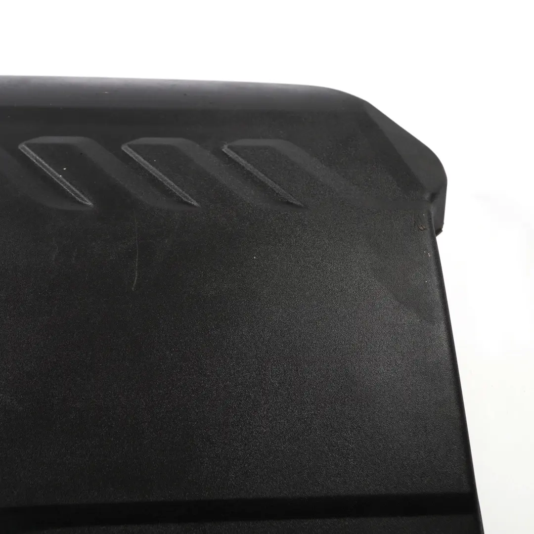 Ford Focus 1.6 TDCi Diesel Engine Cover Acoustic Trim Panel - SKU AV6Q6N041A - Part number AV6Q6N041A