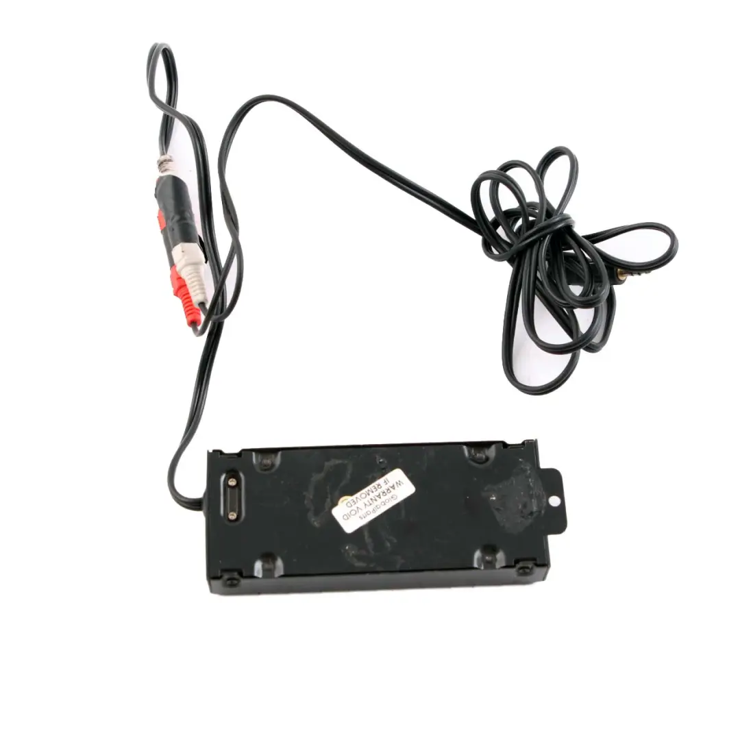  Genuine Veba Wireless FM Modulator Transmitter - SKU AVFM-MOD08 - Part number AVFM-MOD08