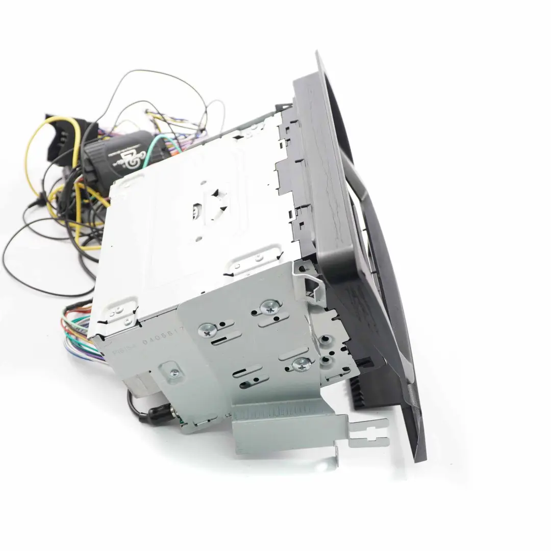 Pioneer Radio Samochodowe Bluetooth do o numerze AVH-A210BT Pioneer Radio Samochodowe Bluetooth - SKU AVH-A210BT - Numer Części AVH-A210BT