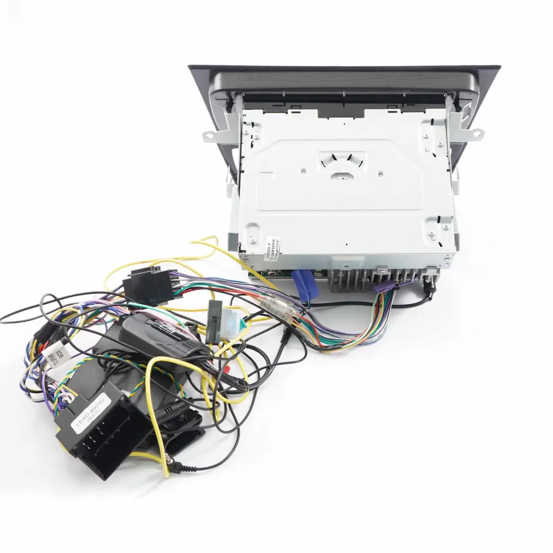 Genuine Pioneer CD DVD AUX iPhone Bluetooth Stereo Audio Player to with Part number AVH-A210BT Genuine Pioneer CD DVD AUX iPhone Bluetooth Stereo Audio Player - SKU AVH-A210BT - Part number AVH-A210BT