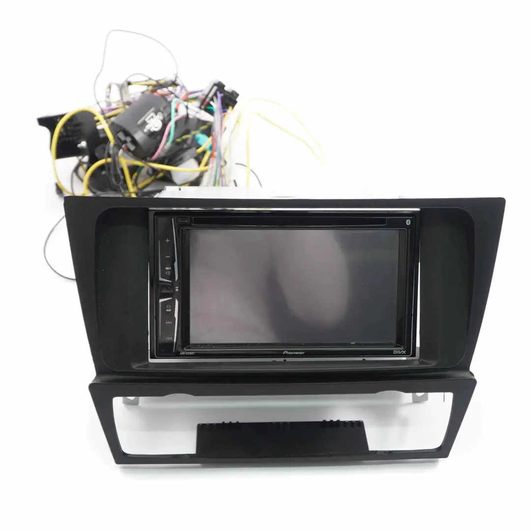 Pioneer Radio Samochodowe Bluetooth do o numerze AVH-A210BT Pioneer Radio Samochodowe Bluetooth - SKU AVH-A210BT - Numer Części AVH-A210BT