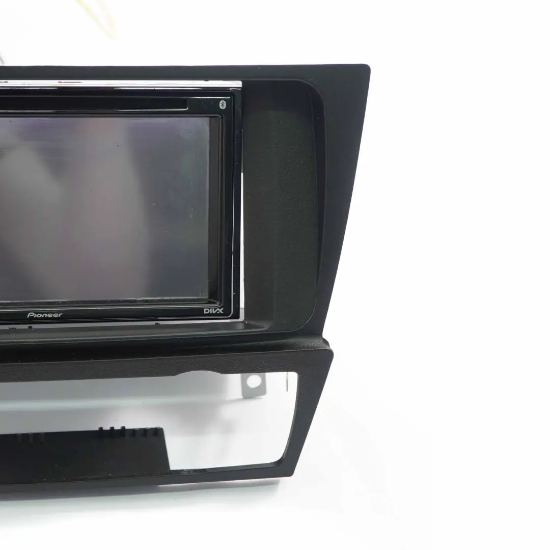  Pioneer Radio Samochodowe Bluetooth - SKU AVH-A210BT - Numer Części AVH-A210BT