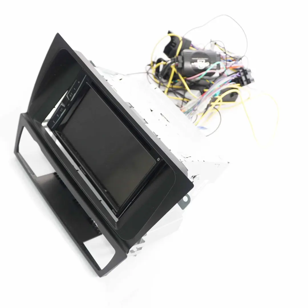 Genuine Pioneer CD DVD AUX iPhone Bluetooth Stereo Audio Player to with Part number AVH-A210BT Genuine Pioneer CD DVD AUX iPhone Bluetooth Stereo Audio Player - SKU AVH-A210BT - Part number AVH-A210BT