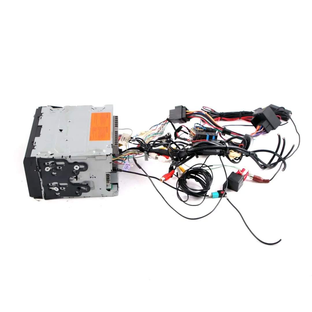 Pioneer CD DVD iPhone Bluetooth Audio Player Head Unit Touchscreen to with Part number AVH-X2600BT Pioneer CD DVD iPhone Bluetooth Audio Player Head Unit Touchscreen - SKU AVH-X2600BT - Part number AVH-X2600BT