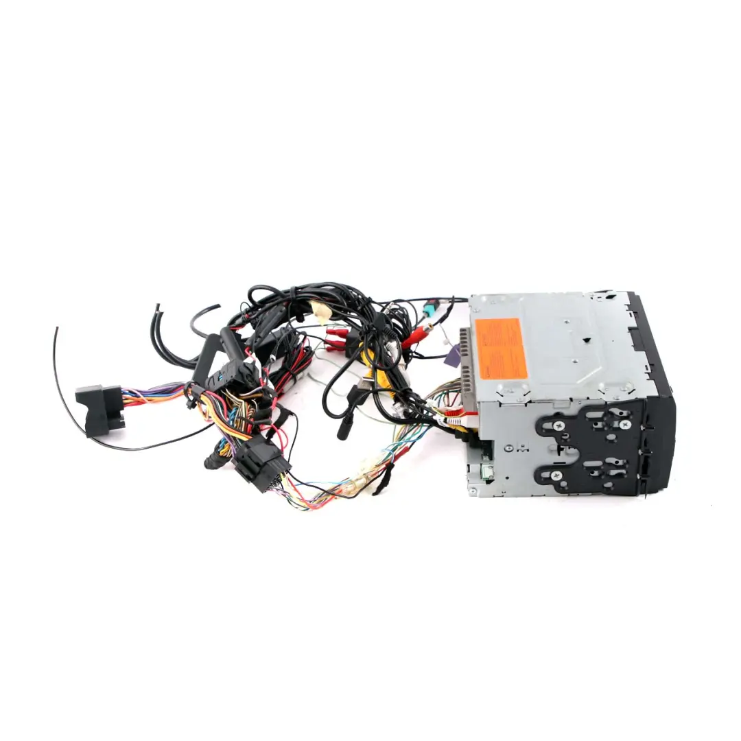 Pioneer CD DVD iPhone Bluetooth Audio Player Head Unit Touchscreen to with Part number AVH-X2600BT Pioneer CD DVD iPhone Bluetooth Audio Player Head Unit Touchscreen - SKU AVH-X2600BT - Part number AVH-X2600BT