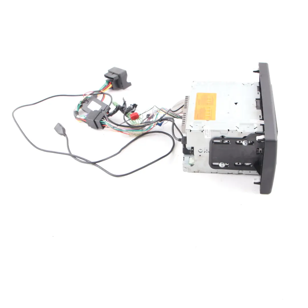  Genuine Pioneer CD DVD AUX iPhone Bluetooth Stereo Audio Player - SKU AVH-X5500BT - Part number AVH-X5500BT