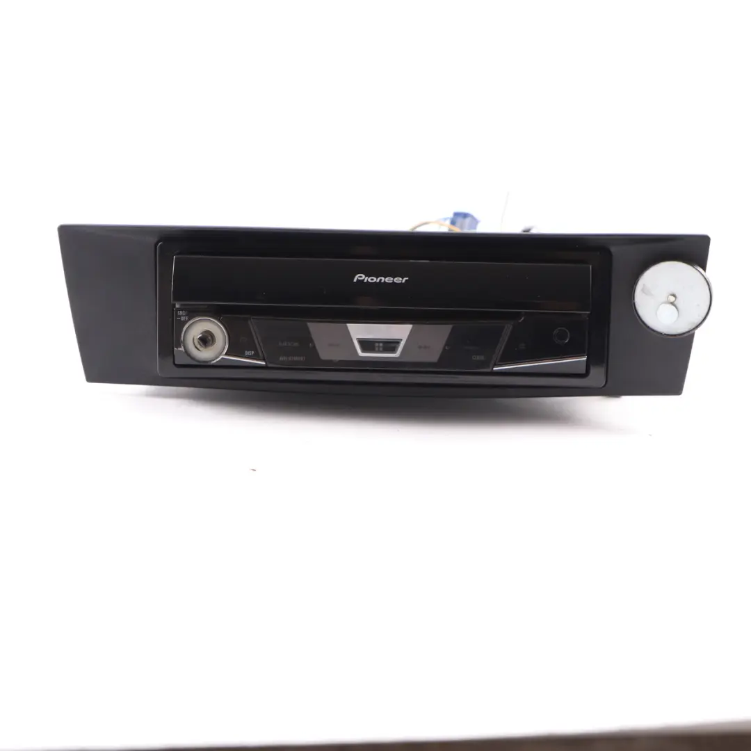 Genuine Pioneer CD DVD AUX iPhone Bluetooth Stereo Audio Player to with Part number AVH-X7800BT Genuine Pioneer CD DVD AUX iPhone Bluetooth Stereo Audio Player - SKU AVH-X7800BT - Part number AVH-X7800BT