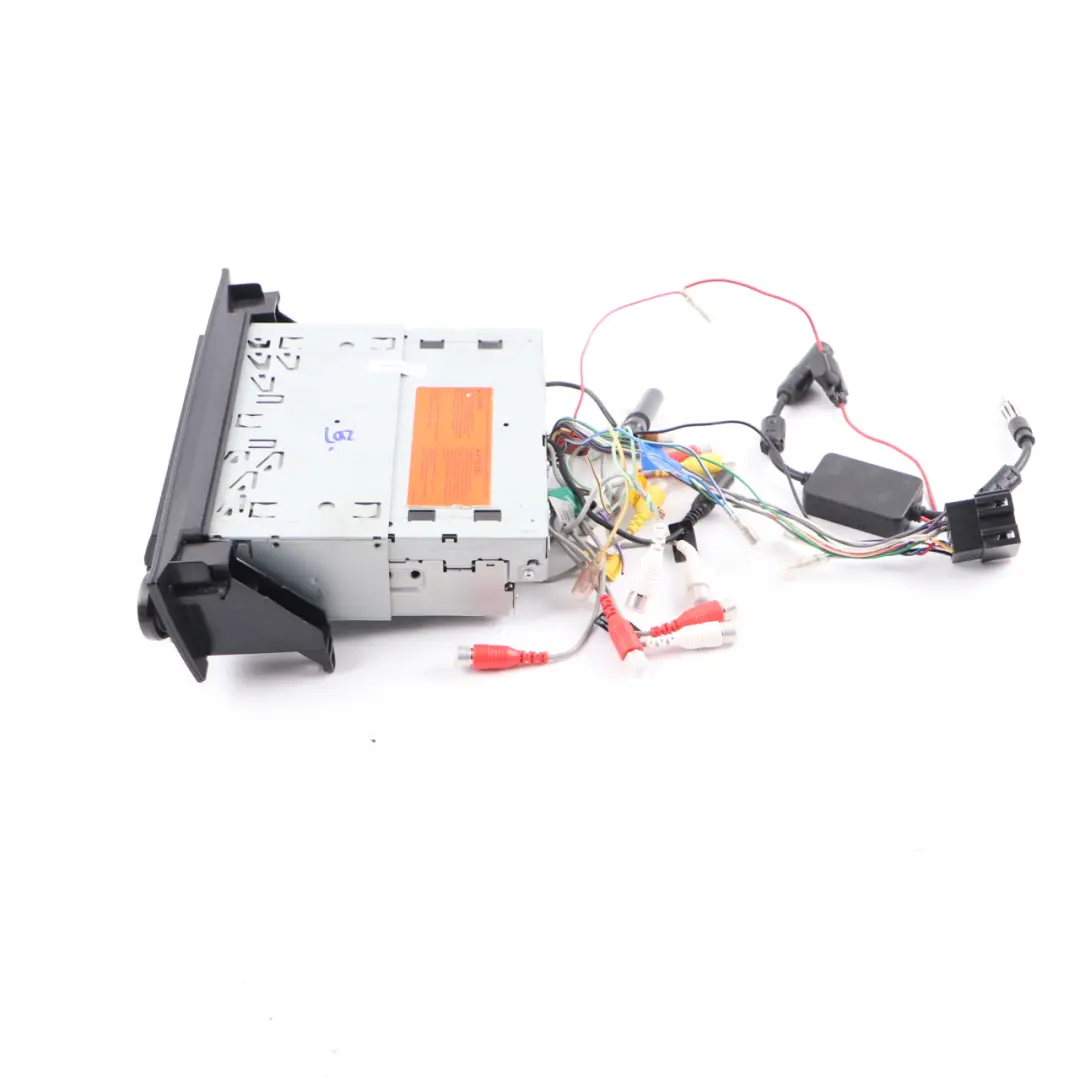 Genuine Pioneer CD DVD AUX iPhone Bluetooth Stereo Audio Player to with Part number AVH-X7800BT Genuine Pioneer CD DVD AUX iPhone Bluetooth Stereo Audio Player - SKU AVH-X7800BT - Part number AVH-X7800BT