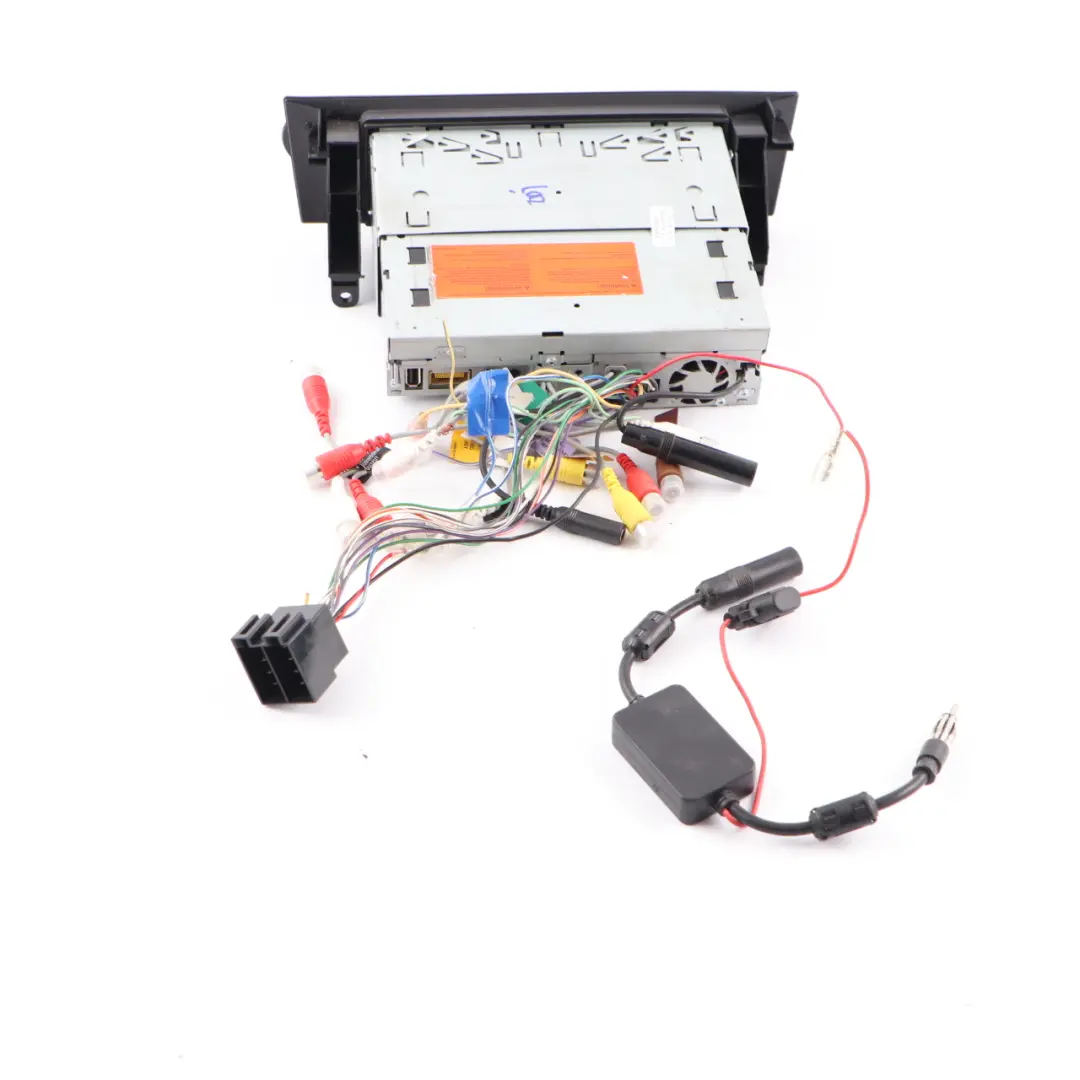 Genuine Pioneer CD DVD AUX iPhone Bluetooth Stereo Audio Player to with Part number AVH-X7800BT Genuine Pioneer CD DVD AUX iPhone Bluetooth Stereo Audio Player - SKU AVH-X7800BT - Part number AVH-X7800BT