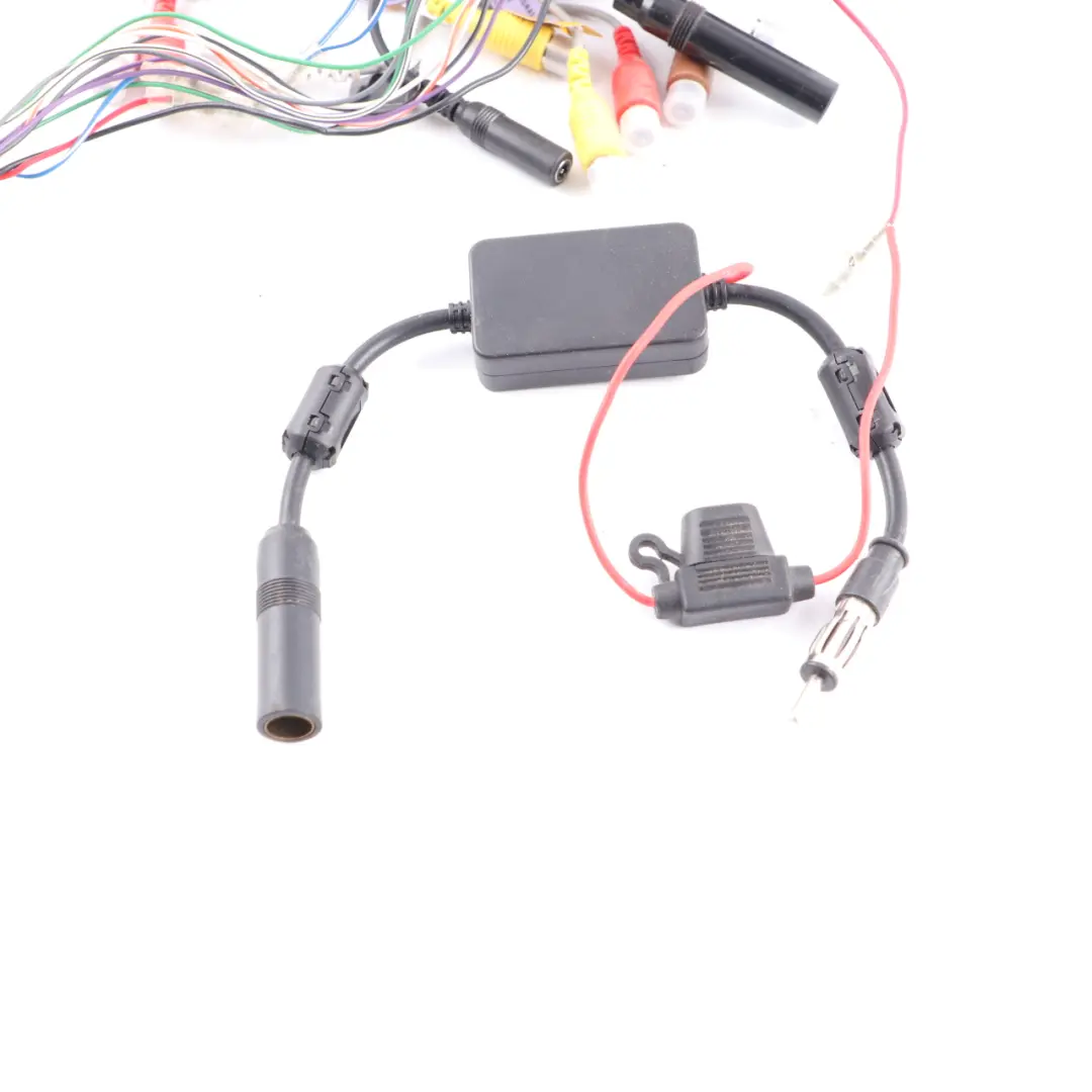 Genuine Pioneer CD DVD AUX iPhone Bluetooth Stereo Audio Player to with Part number AVH-X7800BT Genuine Pioneer CD DVD AUX iPhone Bluetooth Stereo Audio Player - SKU AVH-X7800BT - Part number AVH-X7800BT