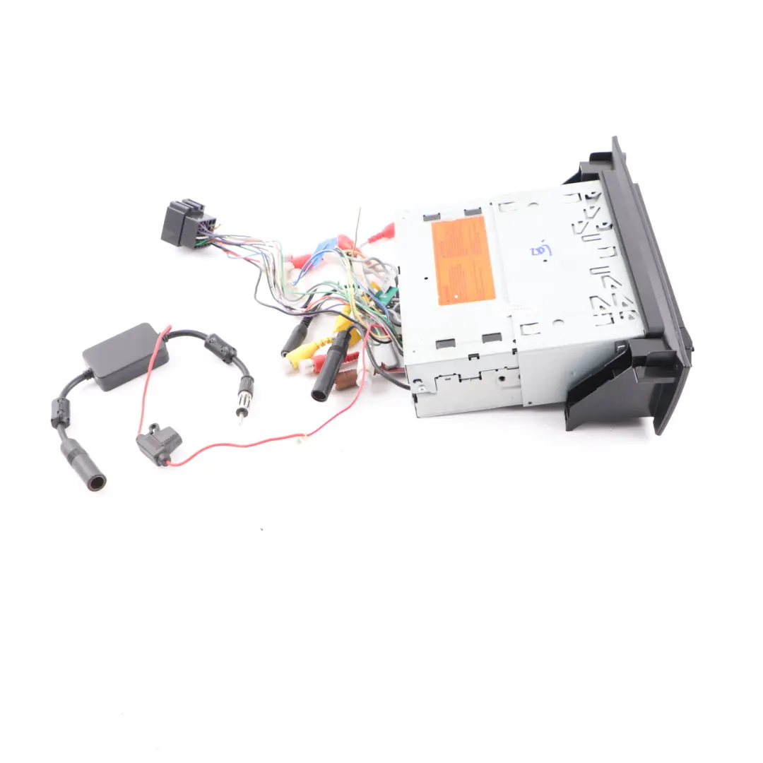 Genuine Pioneer CD DVD AUX iPhone Bluetooth Stereo Audio Player to with Part number AVH-X7800BT Genuine Pioneer CD DVD AUX iPhone Bluetooth Stereo Audio Player - SKU AVH-X7800BT - Part number AVH-X7800BT