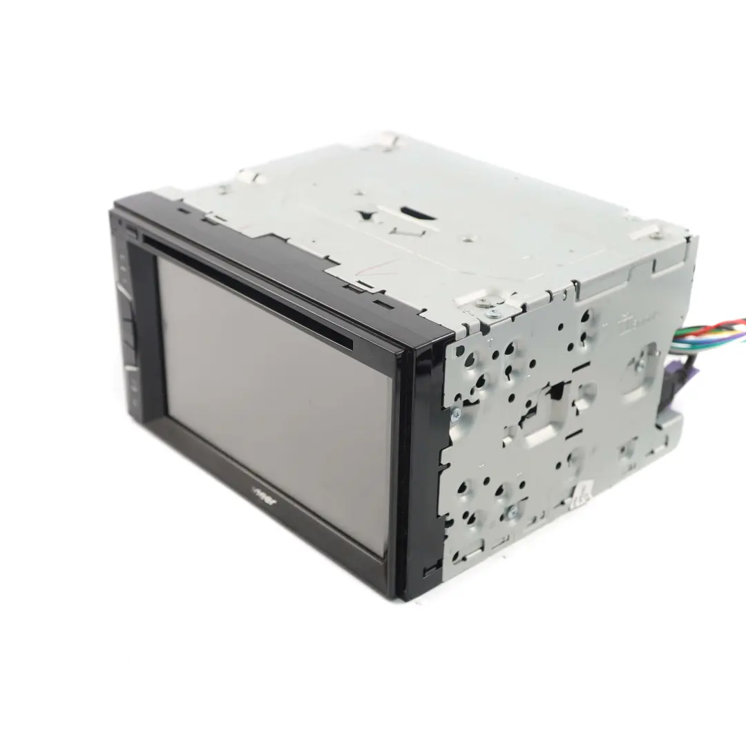 Genuine Pioneer CD DVD AUX iPhone Bluetooth Stereo Audio Player  - SKU AVH-Z2000BT - Part number AVH-Z2000BT