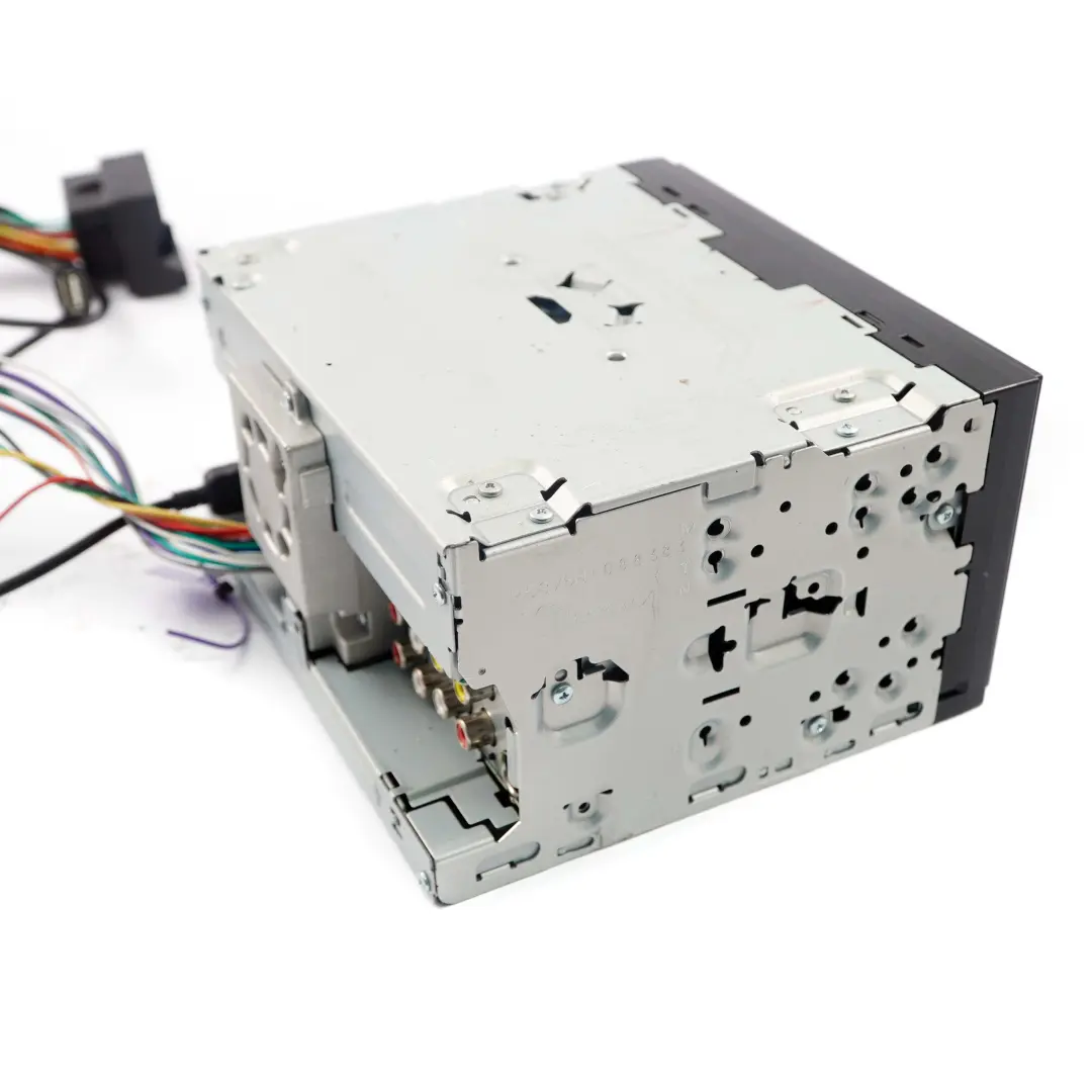 Originale Pioneer CD DVD Bluetooth USB Aux IPHONE Autoradio per con numero di parte AVH-Z2000BT Originale Pioneer CD DVD Bluetooth USB Aux IPHONE Autoradio - SKU AVH-Z2000BT - Numero di parte AVH-Z2000BT