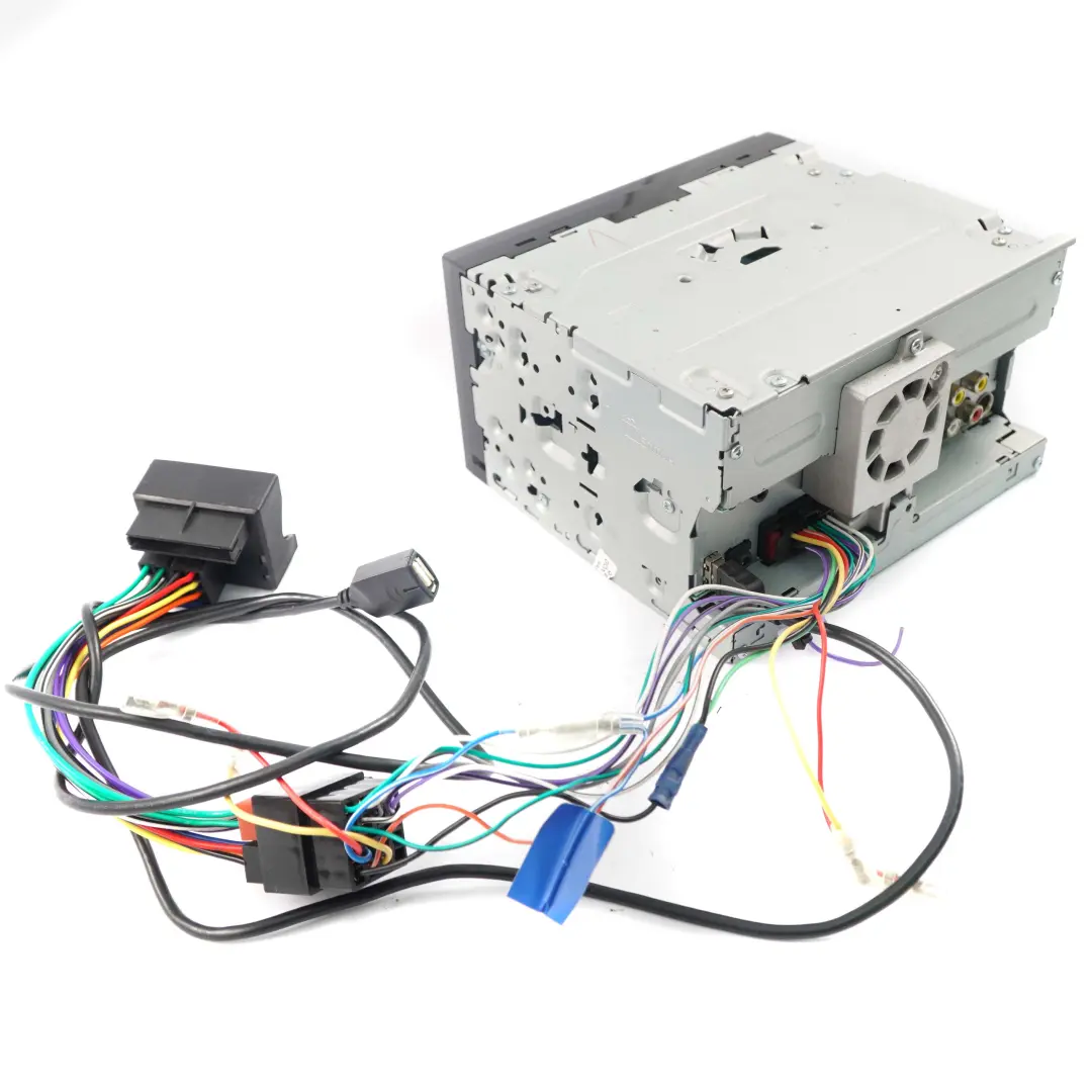 Genuine Pioneer CD DVD AUX iPhone Bluetooth Stereo Audio Player  - SKU AVH-Z2000BT - Part number AVH-Z2000BT