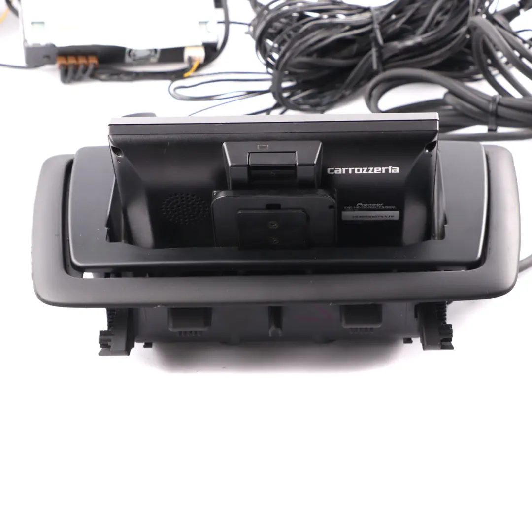  Pioneer Carrozzeria DVD Player GPS Navigation Sat Nav HDD TV Tuner - SKU AVIC-HRV002G - Part number AVIC-HRV002G