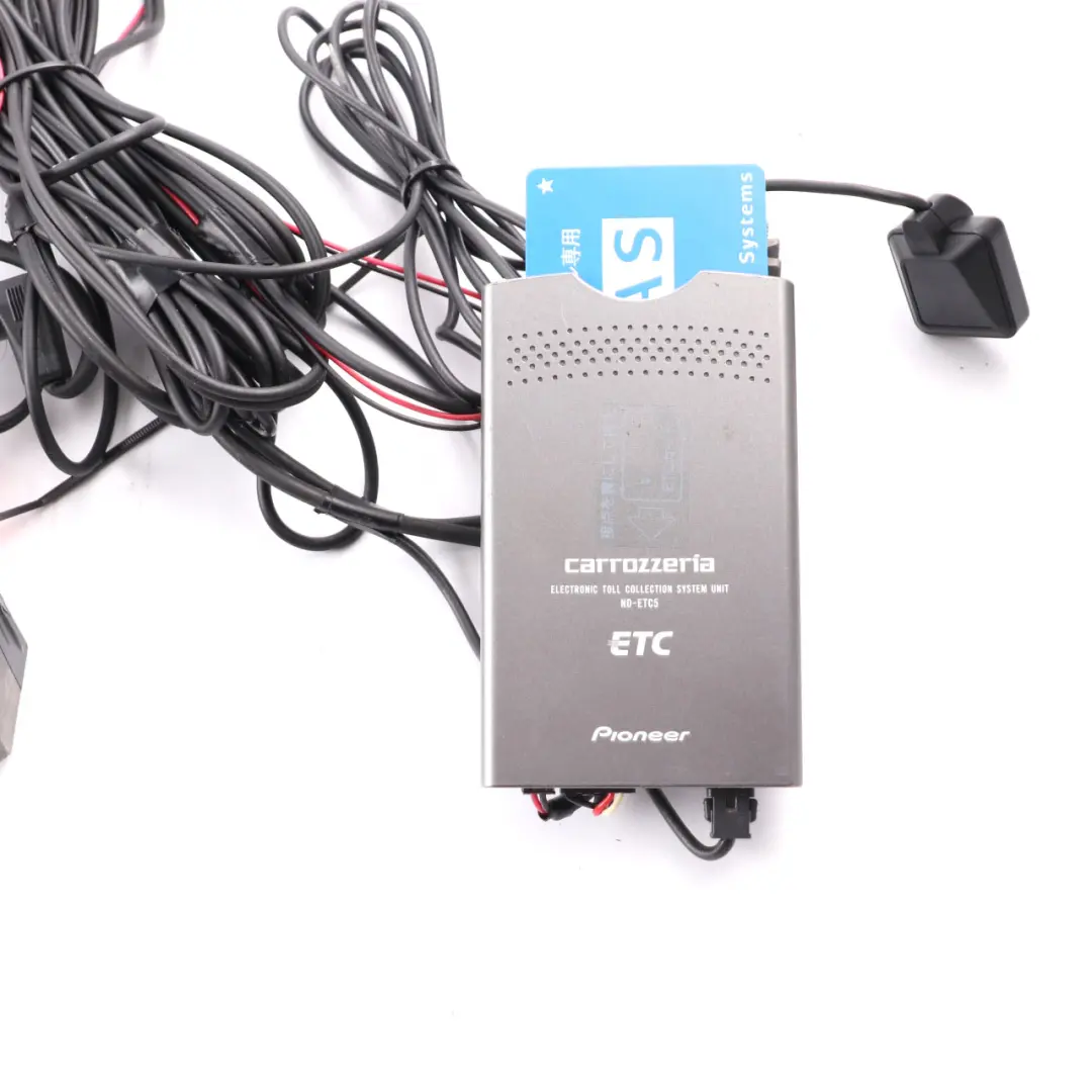 Pioneer Carrozzeria DVD Player GPS Navigation Sat Nav HDD TV Tuner to with Part number AVIC-HRV002G Pioneer Carrozzeria DVD Player GPS Navigation Sat Nav HDD TV Tuner - SKU AVIC-HRV002G - Part number AVIC-HRV002G