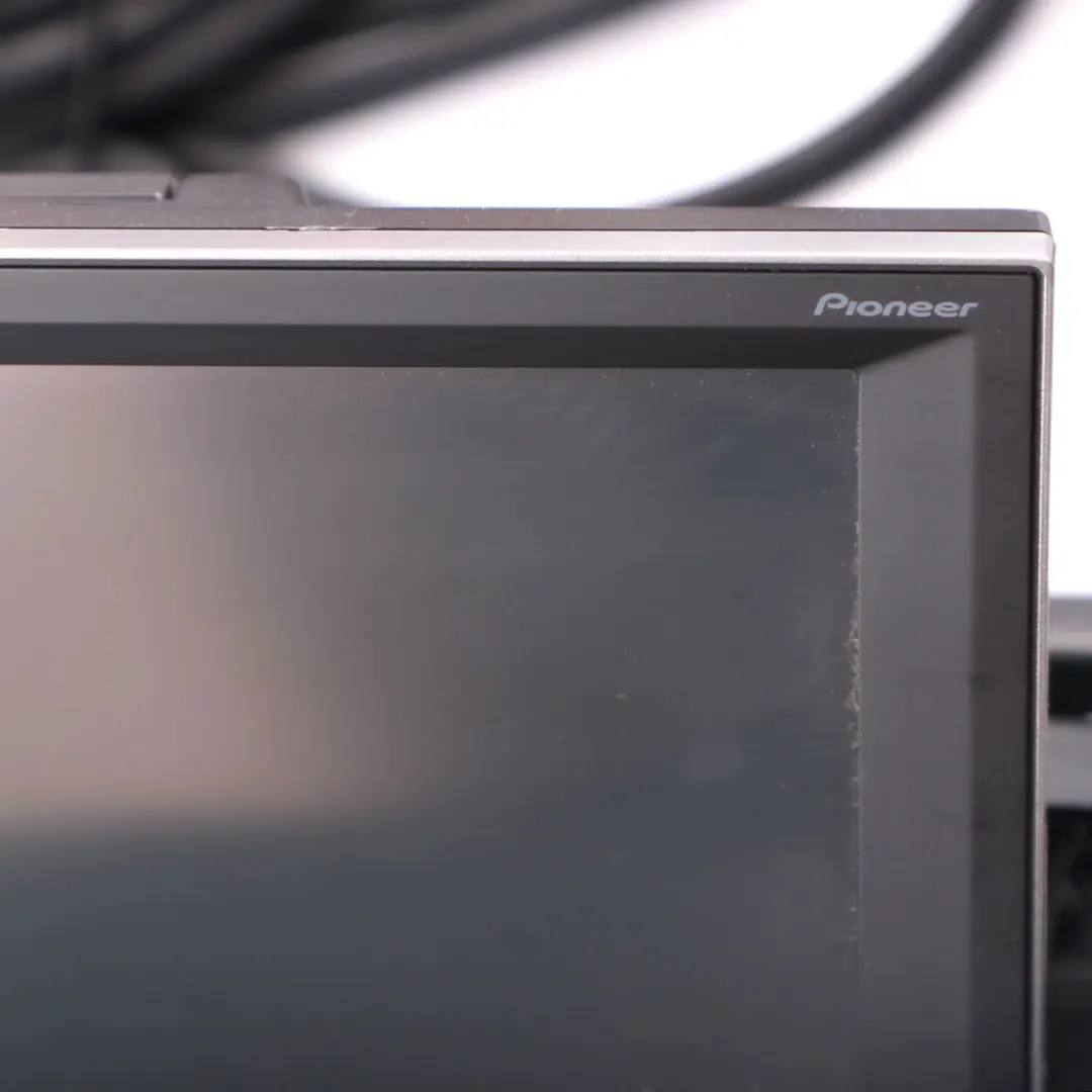 Pioneer Carrozzeria DVD Player GPS Navigation Sat Nav HDD TV Tuner to with Part number AVIC-HRV002G Pioneer Carrozzeria DVD Player GPS Navigation Sat Nav HDD TV Tuner - SKU AVIC-HRV002G - Part number AVIC-HRV002G