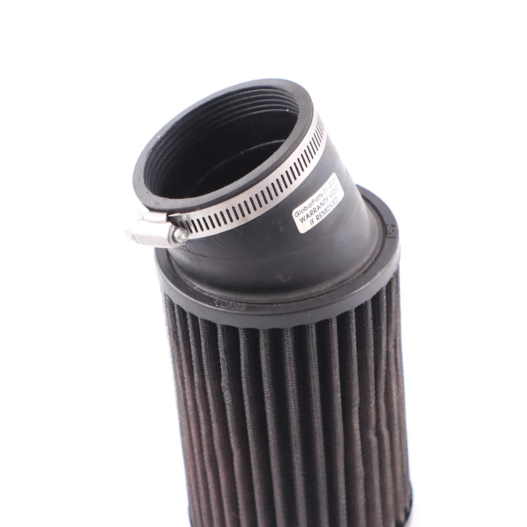 Mini Cooper S R53 K&N Air Intake System Cone Filter - SKU B040P8 - Part number B040P8