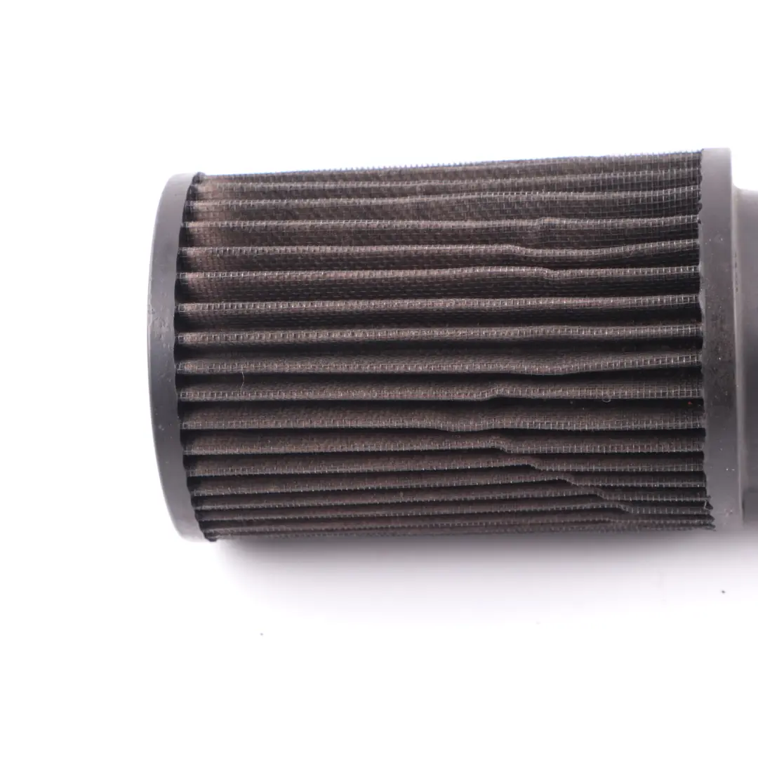 Mini Cooper S R53 K&N Air Intake System Cone Filter - SKU B040P8 - Part number B040P8