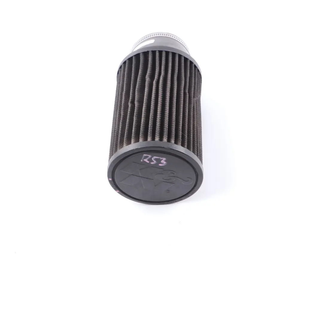 Mini Cooper S R53 K&N Air Intake System Cone Filter - SKU B040P8 - Part number B040P8
