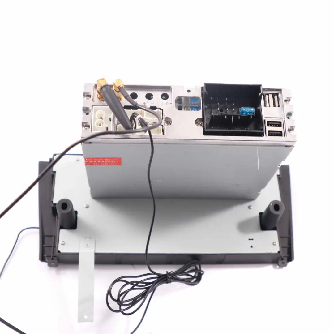 Infotainment Système multimédia Écran de navigation pour BMW E87 E90 à propos du numéro de pièce B040TWXDA031 BMW E87 E90 Infotainment Système multimédia Écran de navigation - SKU B040TWXDA031 - Numéro de pièce B040TWXDA031