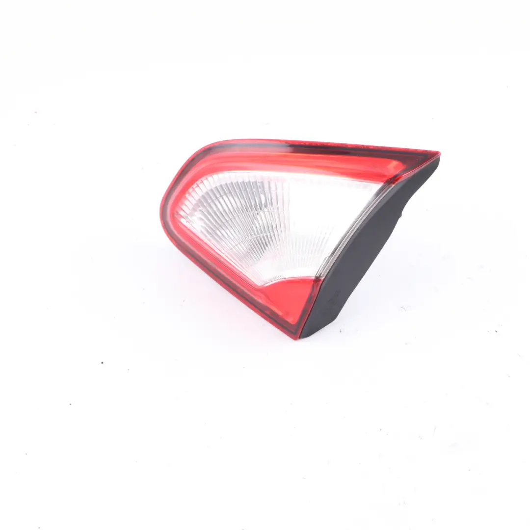 Quashqai J10 MK1 Rear Lamp Right O/S Tail Light Trunk Lid to Nissan with Part number B26550BR01A Nissan Quashqai J10 MK1 Rear Lamp Right O/S Tail Light Trunk Lid - SKU B26550BR01A - Part number B26550BR01A