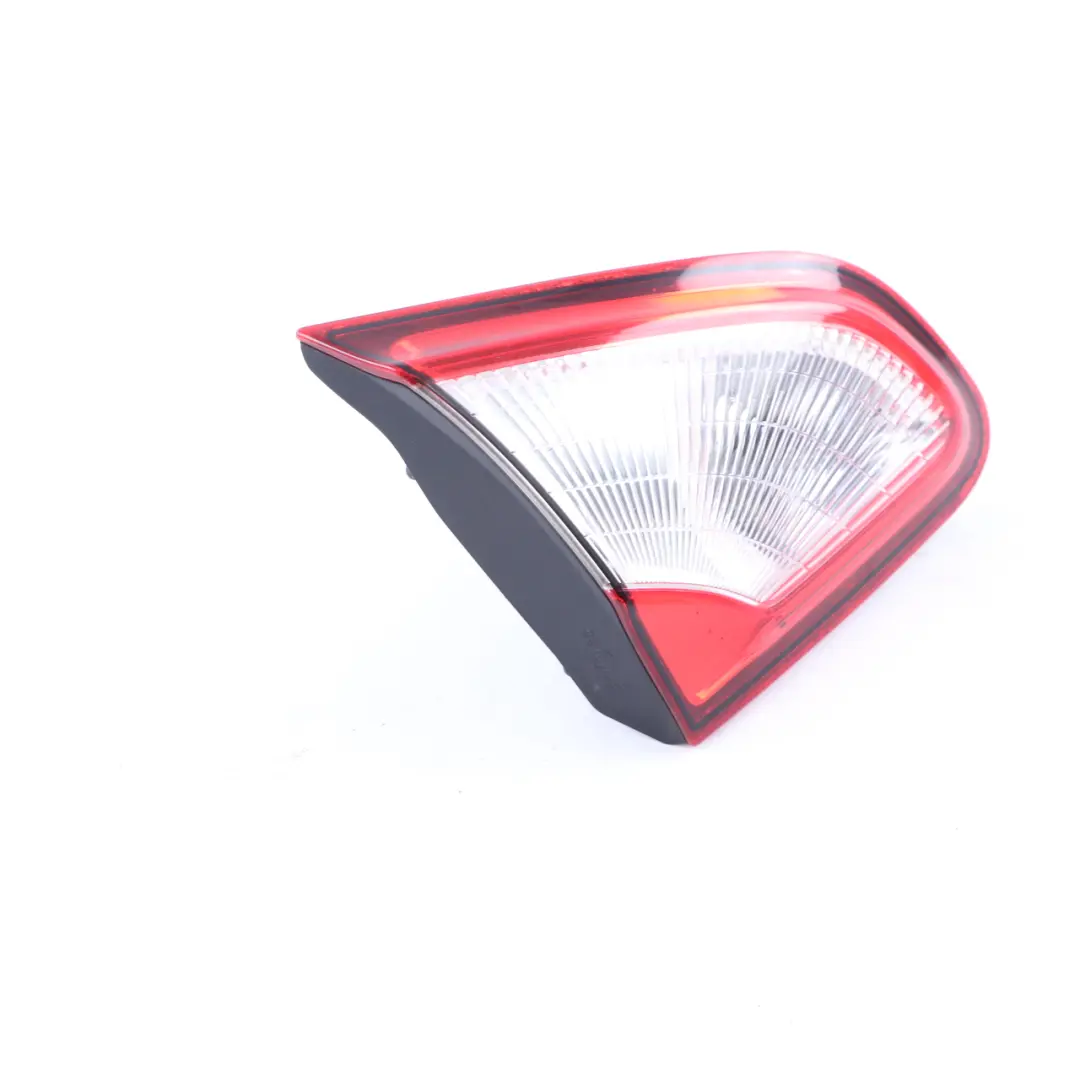 Quashqai J10 MK1 Rear Lamp Left N/S Inner Tail Light Trunk to Nissan with Part number B26555BR01A Nissan Quashqai J10 MK1 Rear Lamp Left N/S Inner Tail Light Trunk - SKU B26555BR01A - Part number B26555BR01A