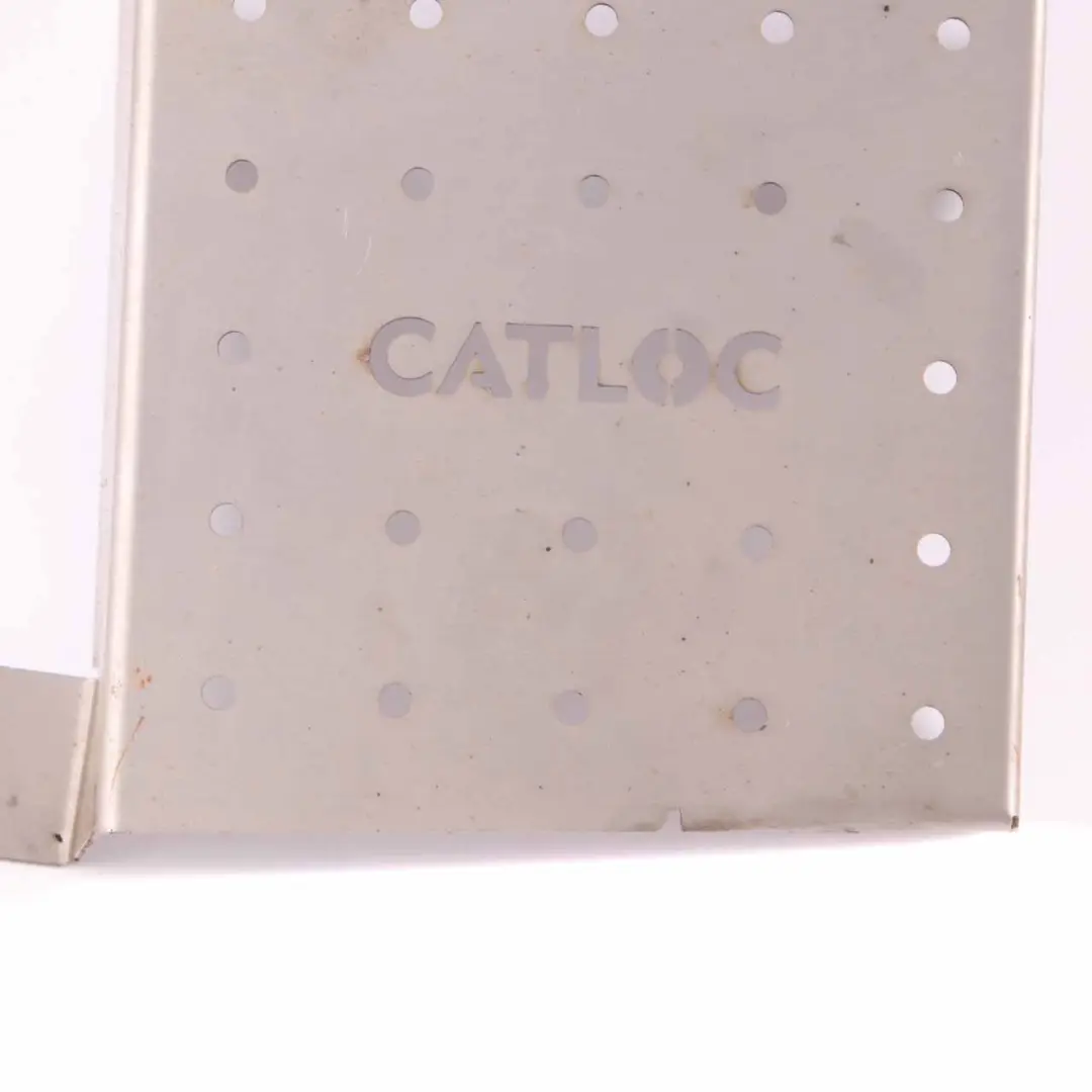 Mercedes Sprinter W906 Catalytic Converter Theft Protection Panel Mount Catloc - SKU B3D08 - Part number B3D08