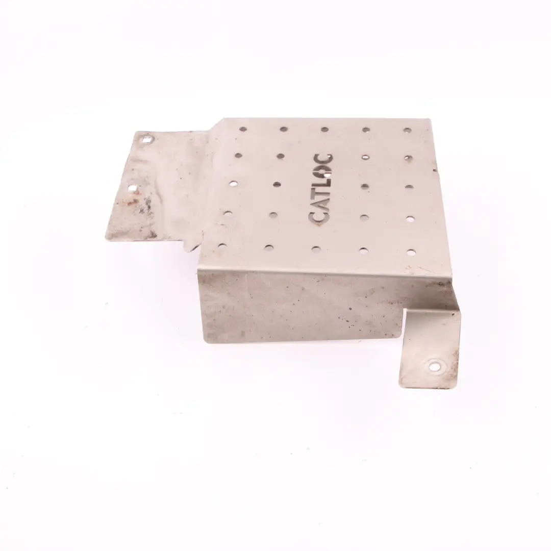 Catalytic Converter Theft Protection Panel Mount Catloc to Mercedes Sprinter W906 with Part number B3D08 Mercedes Sprinter W906 Catalytic Converter Theft Protection Panel Mount Catloc - SKU B3D08 - Part number B3D08