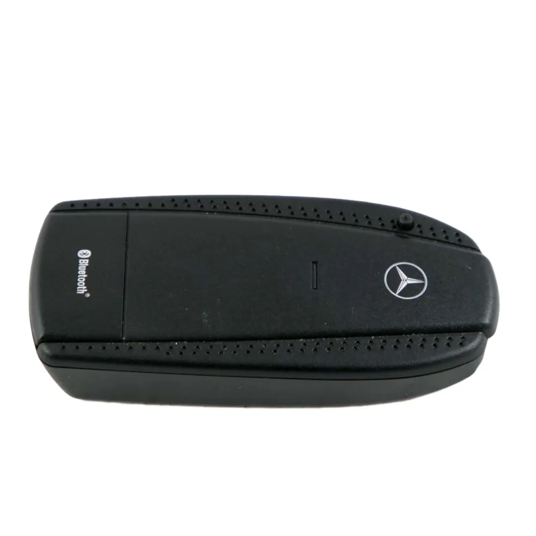  Mercedes-Benz C-Class W204 Bluetooth Hands-free Mobile Phone Adapter - SKU B6 787 5877 - Part number B6 787 5877