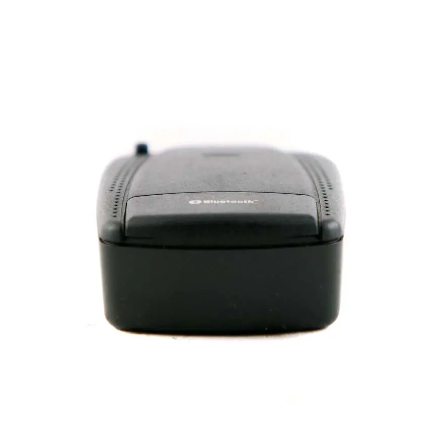  Mercedes-Benz C-Class W204 Bluetooth Hands-free Mobile Phone Adapter - SKU B6 787 5877 - Part number B6 787 5877