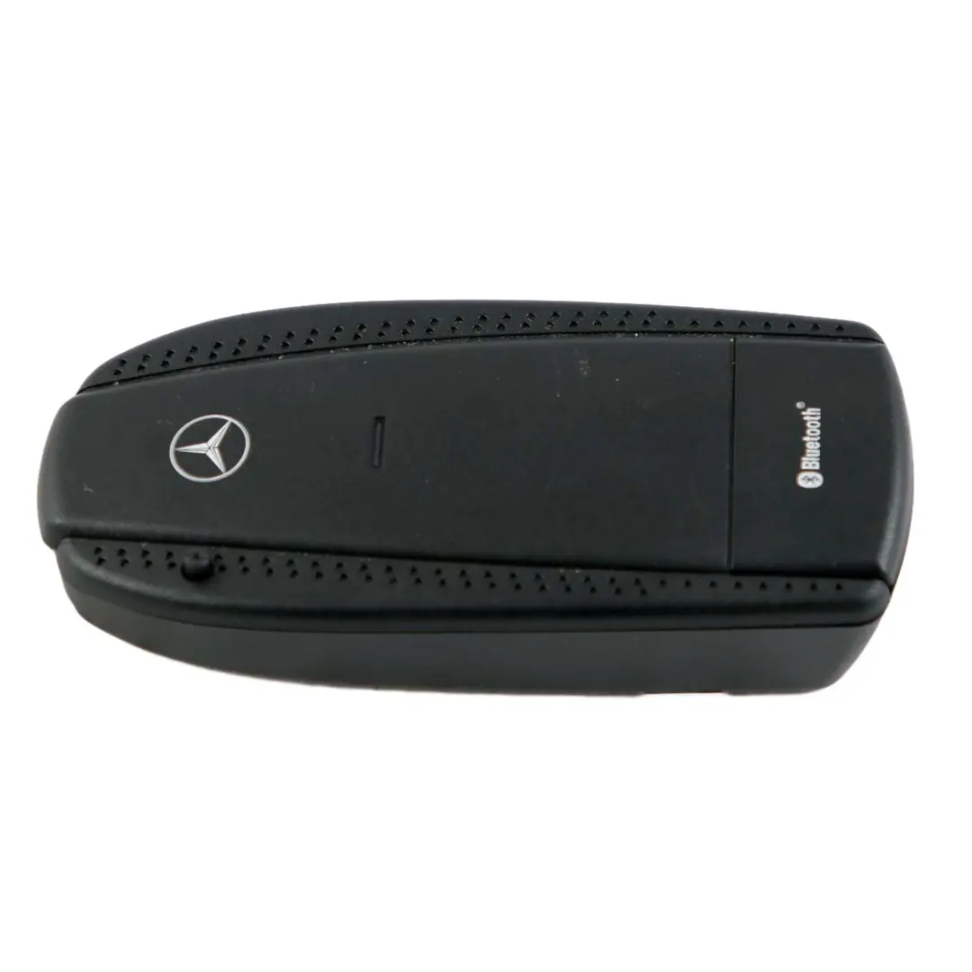 Mercedes W204 Bluetooth-Freisprecheinrichtung Handy-Adapter - SKU B6 787 5877 - Teilenummer B6 787 5877