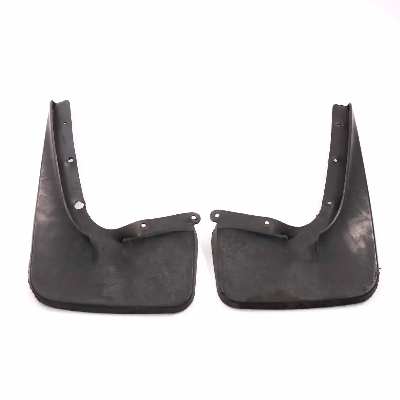 Mercedes Vito W639 Bavettes Avant Gauche Droite Protection contre Set B66580000