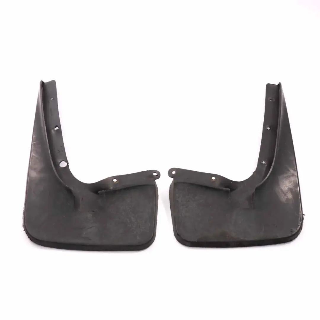 Guardabarros Delantero Izquierdo Derecho Juego para Mercedes Vito W639 con número de pieza B66580000 Mercedes Vito W639 Guardabarros Delantero Izquierdo Derecho Juego - SKU B66580000 - Número de pieza B66580000