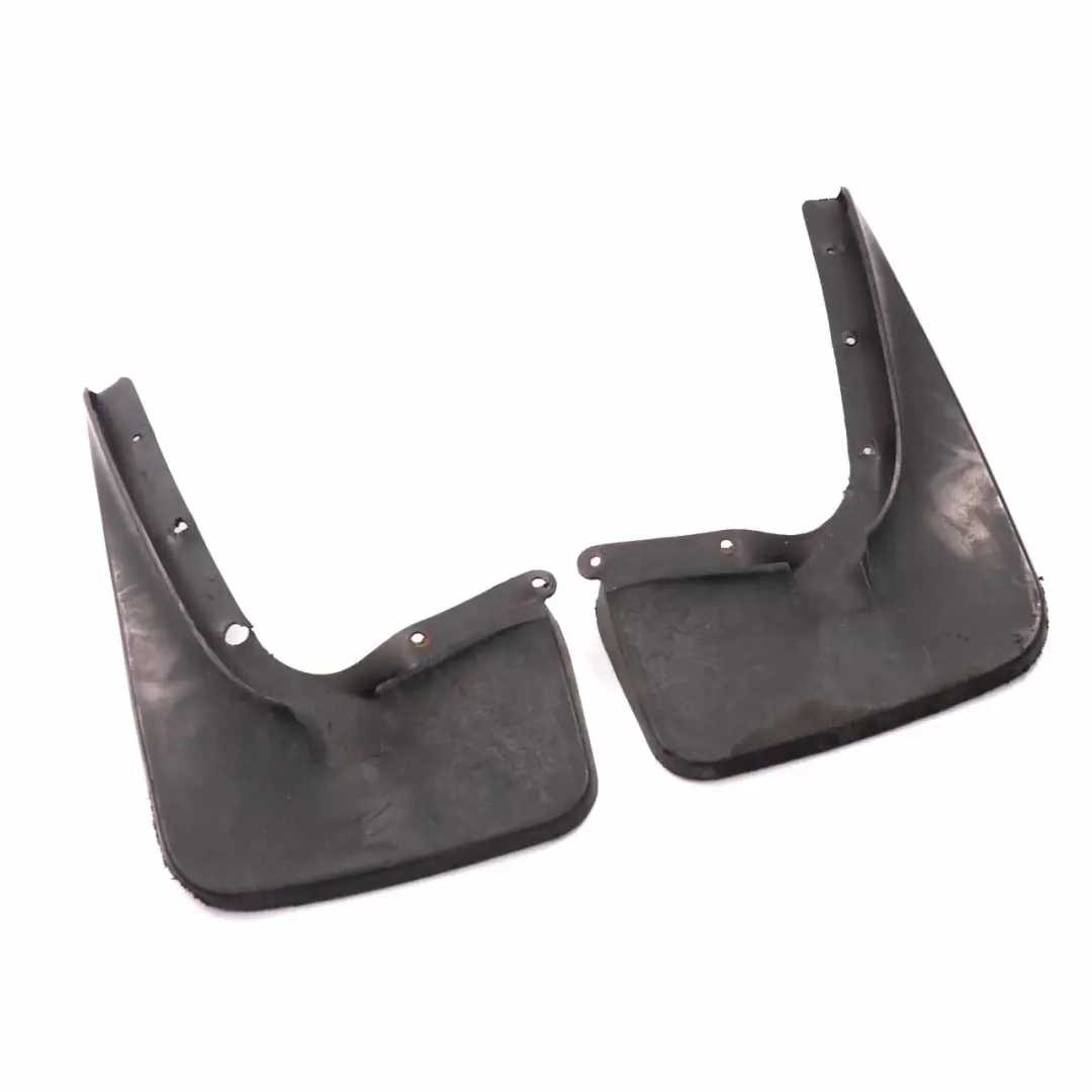 Mercedes Vito W639 Schmutzfänger vorne links rechts Spritzschutz Set - SKU B66580000 - Teilenummer B66580000