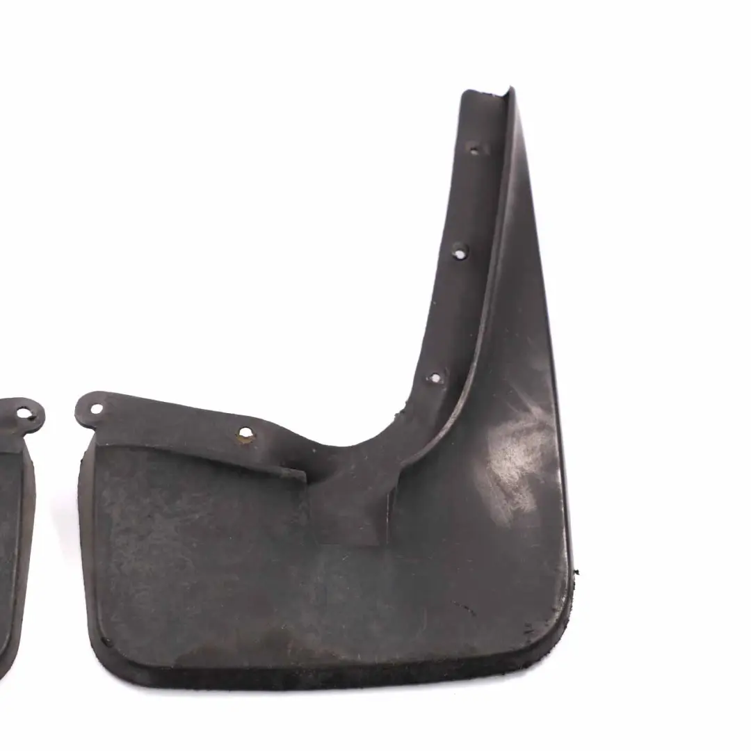 Mercedes W639 Paraspruzzi anteriore sinistro destro Set paraspruzzi - SKU B66580000 - Numero di parte B66580000
