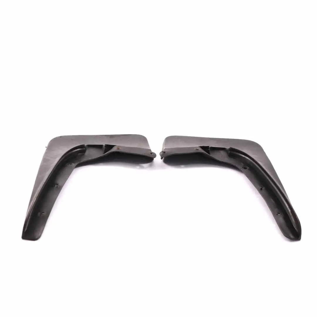 Mud Flaps Front Left Right N/O/S Splash Guard Set to Mercedes Vito W639 with Part number B66580000 Mercedes Vito W639 Mud Flaps Front Left Right N/O/S Splash Guard Set - SKU B66580000 - Part number B66580000