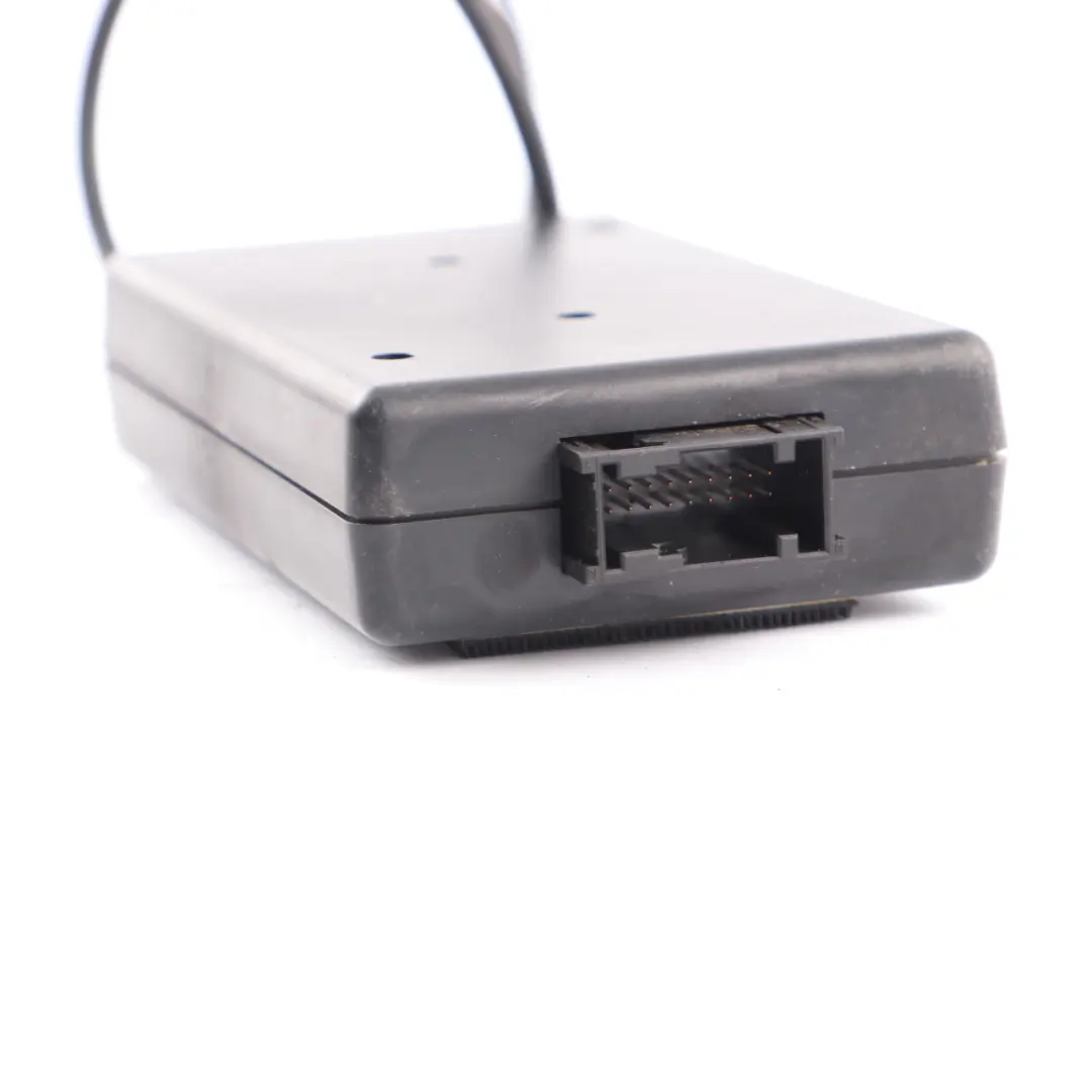  Mercede R171 Ipod Interface Multimedia Music Connection Module +Cable - SKU B67824252 - Part number B67824252